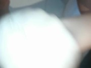 my stepmom calls me to fuck in the bathroom 1/16