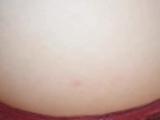 my stepmom calls me to fuck in the bathroom 15/16