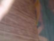 my stepmom calls me to fuck in the bathroom 2/16