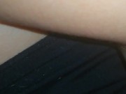 my stepmom calls me to fuck in the bathroom 6/16