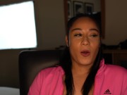 Juliette - Epic Interview 3/16