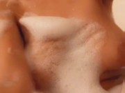 Join me for a bath. VingtSavage 4/16