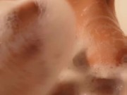 Join me for a bath. VingtSavage 6/16