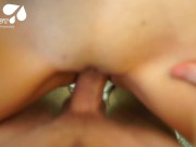 ASMR ЗВУКИ ВЛАЖНОЙ КИСКИ В КОТОРУЮ ВХОДИТ ЧЛЕН 16/16