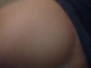 Mexican shows her ass and masturbates 3/16