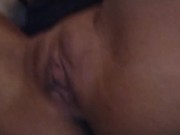 Mexican shows her ass and masturbates 8/16