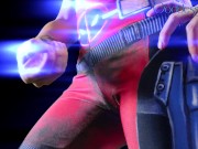 Deadpool parody of fantastic JOI and CBT with your favorite superhero 16/16