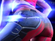 Deadpool parody of fantastic JOI and CBT with your favorite superhero 4/16