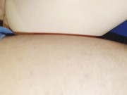 How Much Cock Can She Take? South African Lockdown Chronicles 6/16