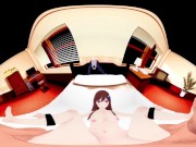 VR 360 Video Cocoa Domyoji CocoaMusic Funny Missionary 10/16