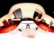 VR 360 Video Cocoa Domyoji CocoaMusic Funny Missionary 14/16