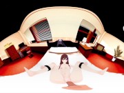 VR 360 Video Cocoa Domyoji CocoaMusic Funny Missionary 15/16