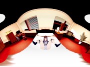 VR 360 Video Cocoa Domyoji CocoaMusic Funny Missionary 3/16