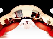 VR 360 Video Cocoa Domyoji CocoaMusic Funny Missionary 4/16