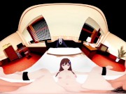 VR 360 Video Cocoa Domyoji CocoaMusic Funny Missionary 6/16