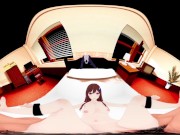 VR 360 Video Cocoa Domyoji CocoaMusic Funny Missionary 7/16