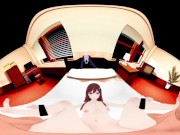 VR 360 Video Cocoa Domyoji CocoaMusic Funny Missionary 9/16