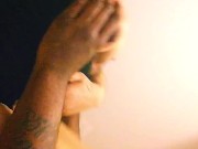 I Missed My Daddy’s Big Black Cock (POV) 12/16