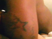 I Missed My Daddy’s Big Black Cock (POV) 7/16