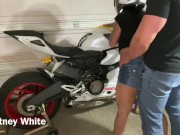 Lil fit college teen wants a ride 3/16