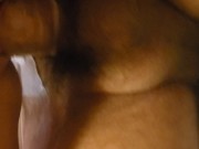 Cock hungry caregiver in quarantine 11/16