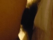 Cock hungry caregiver in quarantine 16/16