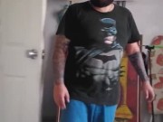 I fuck the plumber in this quarantine covid 5/16