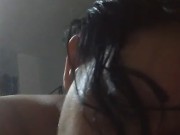 I fuck the plumber in this quarantine covid 8/16