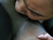 My fat slut loves to eat my pussy 1/16