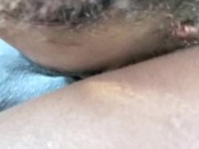 My fat slut loves to eat my pussy 10/16