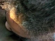 My fat slut loves to eat my pussy 2/16