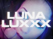 Psychedelic Silhouette Free Video 1/16