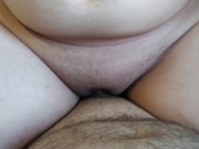 Your pregnant hotwife wanna more my cum inside her pussy! 13/16