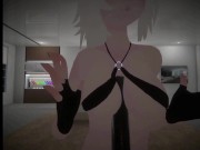 [VRChat] Jerk Off Instruction 12/16
