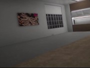 [VRChat] Jerk Off Instruction 14/16