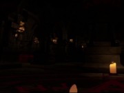 [VRChat] Jerk Off Instruction 15/16