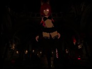 [VRChat] Jerk Off Instruction 16/16