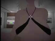 [VRChat] Jerk Off Instruction 2/16