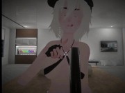 [VRChat] Jerk Off Instruction 8/16