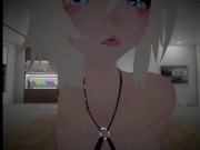 [VRChat] Jerk Off Instruction 9/16