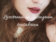 Obligandote a que me toques [ASMR] [JOI] [AUDIO ONLY] 11/16