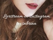 Obligandote a que me toques [ASMR] [JOI] [AUDIO ONLY] 12/16