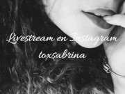 Obligandote a que me toques [ASMR] [JOI] [AUDIO ONLY] 14/16