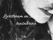 Obligandote a que me toques [ASMR] [JOI] [AUDIO ONLY] 15/16