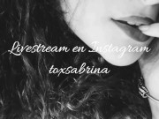 Obligandote a que me toques [ASMR] [JOI] [AUDIO ONLY] 16/16