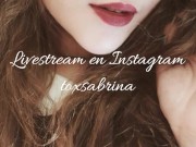 Obligandote a que me toques [ASMR] [JOI] [AUDIO ONLY] 4/16