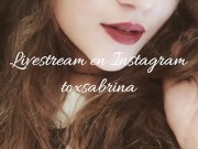 Obligandote a que me toques [ASMR] [JOI] [AUDIO ONLY] 5/16