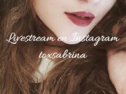 Obligandote a que me toques [ASMR] [JOI] [AUDIO ONLY] 6/16