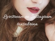 Obligandote a que me toques [ASMR] [JOI] [AUDIO ONLY] 8/16