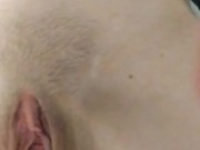 Slut begs to cum after 4 days denial 16/16